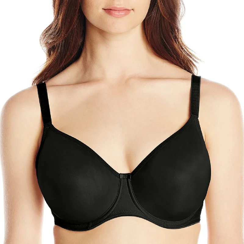 FANTASIE FL4520 SEAMLESS BALCONY BRA Soft Cup Bralette