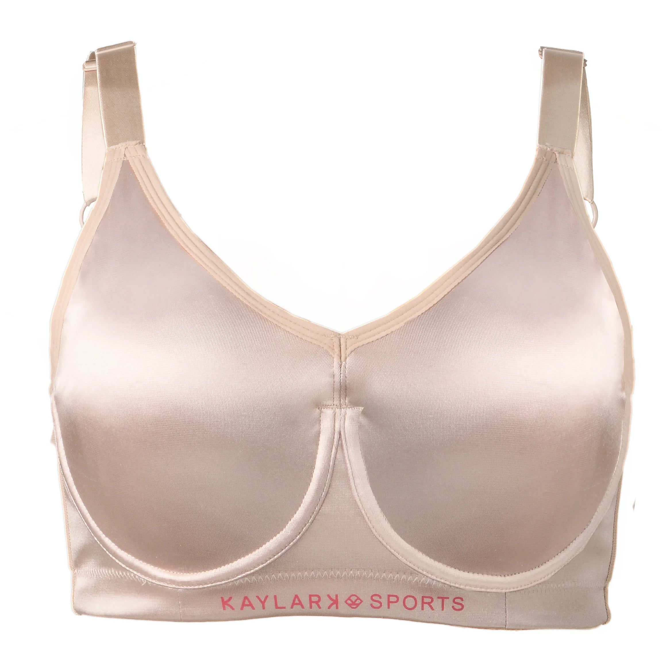 KAYE LARCKY G002N CAMILLA THE EVERYDAY BRA Soft Support Bra