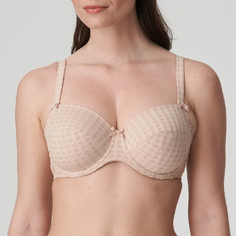 PRIMA DONNA 0162129 FULL CUP BRA MADISON Soft Padded Bralette