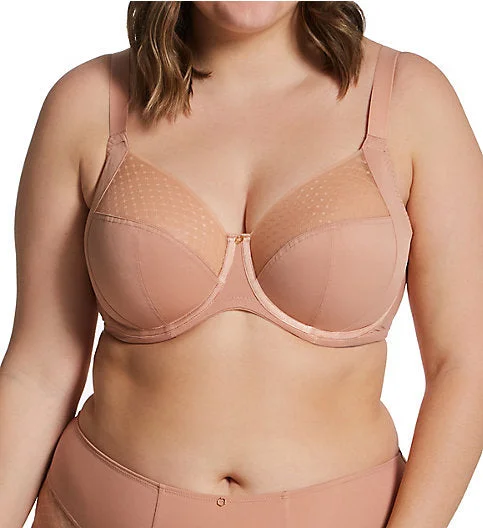 SCULPTRESSE 10685 BLISS UNDERWIRE BRA Seamless Push-Up Bra