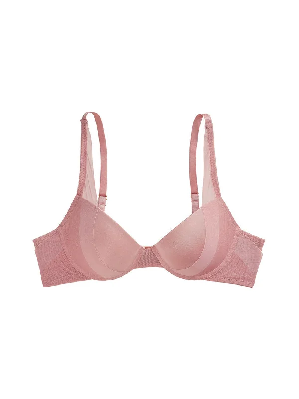 THE LITTLE BRA COMPANY Y004 FAY Smooth Fit Bra