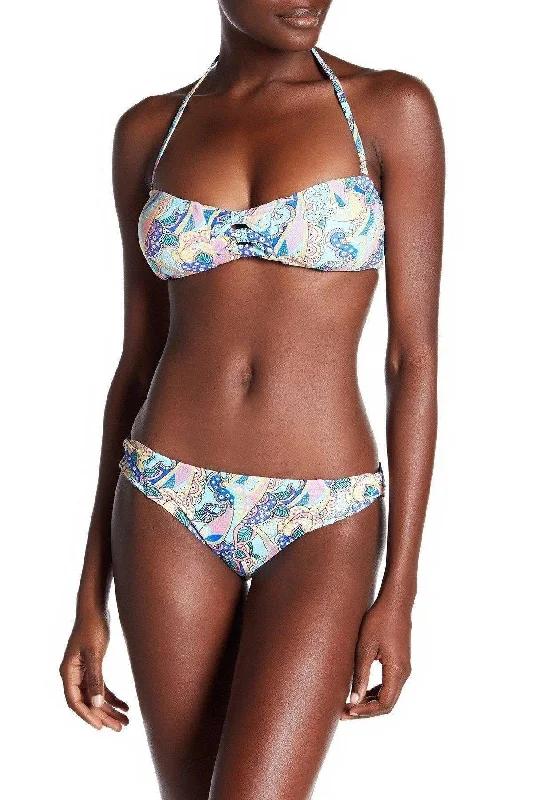 Bikini Sets | String & Triangle Bikini Sets - Luxury Swimwear by Goga's Stylish Swimsuit Set