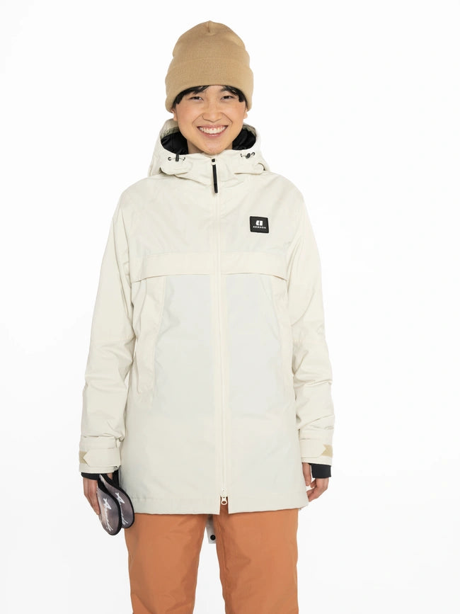 Armada Addisen 2L Insulated Jacket - Women's Fitted Jacket Loose Jacket Oversized Jacket