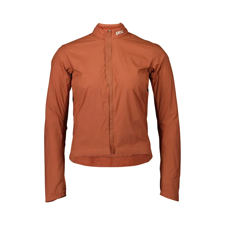 POC Thermal Splash Jacket - Women's Welt Pockets Slit Pockets Flap Pockets