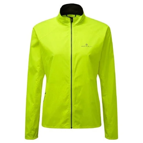 Ronhill Womens/Ladies Core Jacket Anorak Shell Jacket Lightweight Jacket