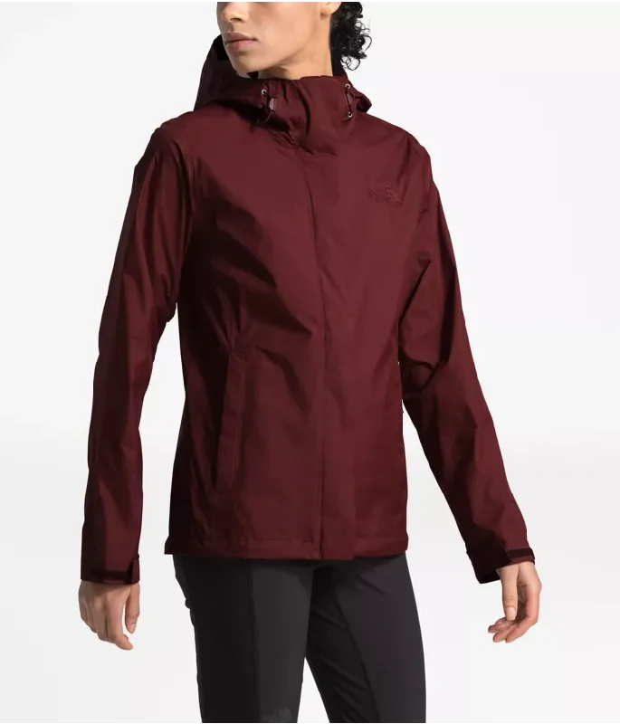 The North Face Venture 2 Jacket - Women's Jersey Jacket Tulle Jacket Batik Jacket