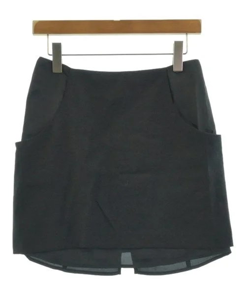 MM6 Mini skirts casual skirt length